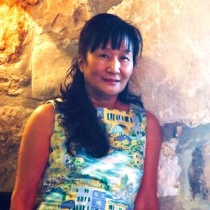 Meet your Posher, Caroline